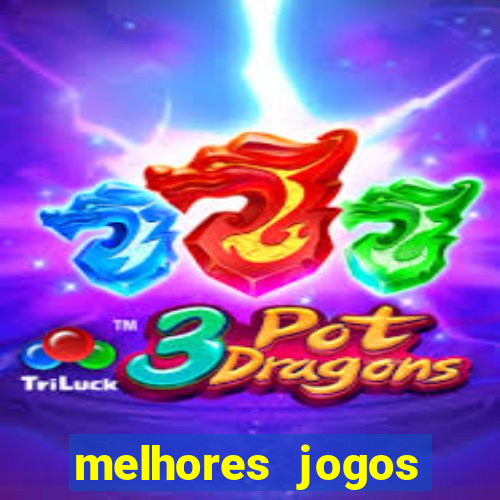 melhores jogos estrategia android